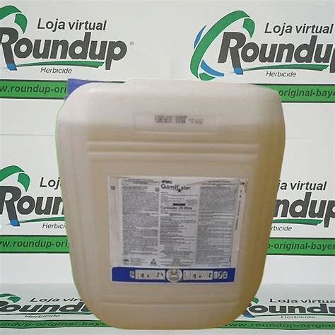 EFICIÊNCIA DO PRODUTO REATOR (CLOMAZONA) PARA O .